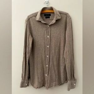 Massimo Dutti ‘Made in Turkey’ Dress Shirt